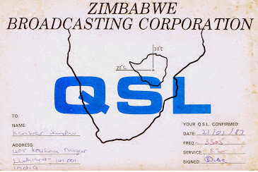 Zimbabwe Broadcasting