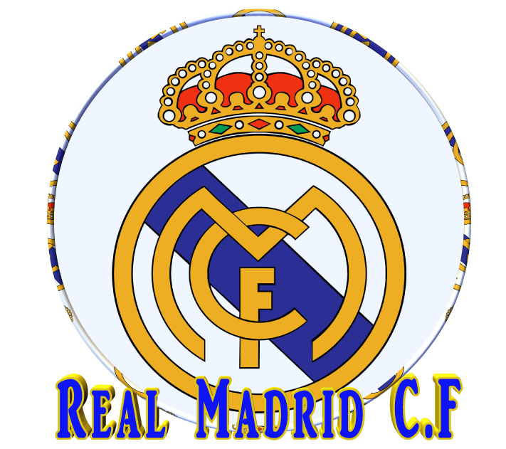 ® Colección de Gifs ® GIFS DEL REAL MADRID C.F