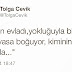 Tolga Çevik Berkin Elvan Tweeti
