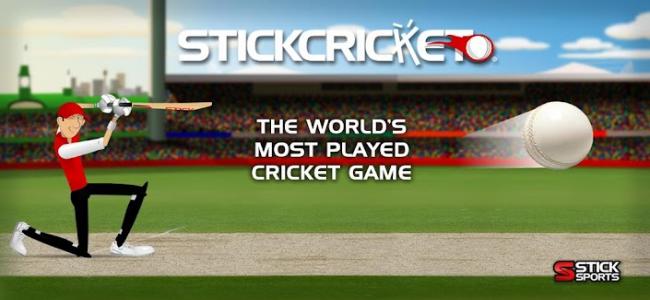 Stick Cricket Full Version Apk Download | stick cricket game for android free download pro pack apk Stick Cricket Full Version Apk Download | stick cricket game for android free download pro pack apk