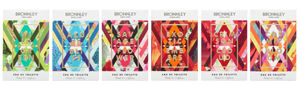 Bronnley to launch Eclectic Elements fragrance collection