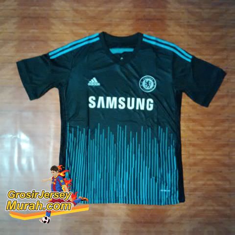 Jersey Chelsea 3rd Jual Jersey Chelsea 3rd 2014