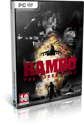 rambo 1987 video game download