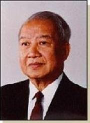 NORODOM SIHANOUK WAS A KING OF DESTRUCTIONS