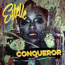 Estelle - Conqueror Lyrics + Letras + Lirik + Tekst + Text + Testo + Paroles + Source: Lyrics-Video-Music.blogspot.com + Video Music Song Lyrics Estelle - Conqueror