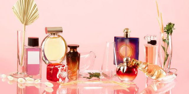 5 Aroma Parfum untuk Menarik Perhatian Pria