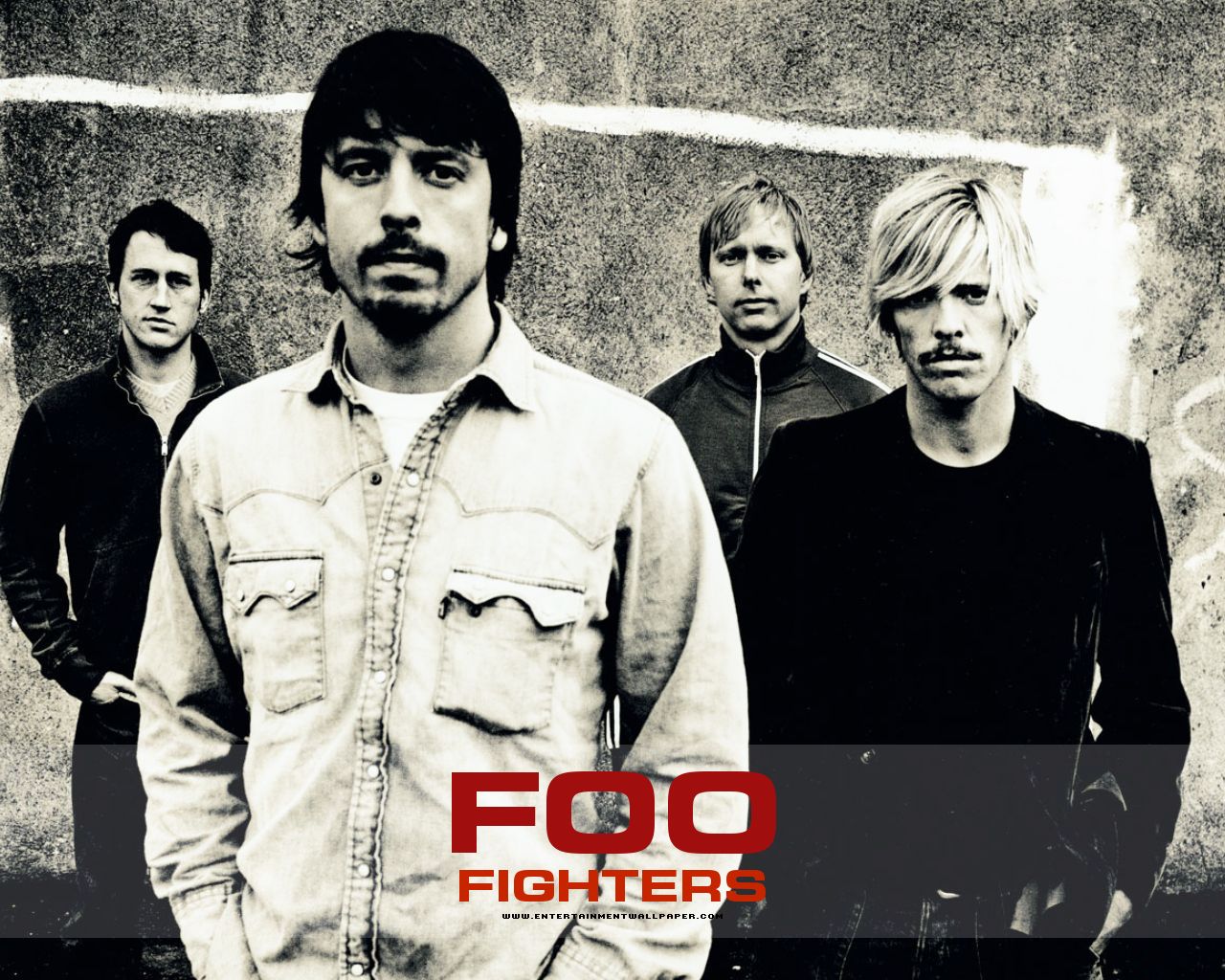 foo fighters wasting light torrent