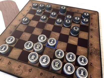 baru Pure Chess (Full) APK + SD DATA Files Android