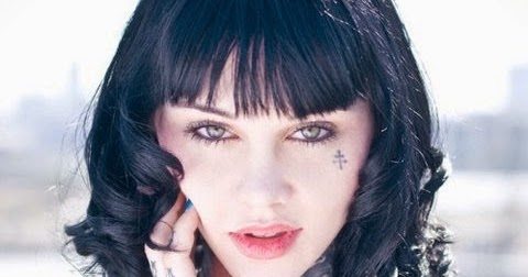 Rachel Anne Aust Sexy Nude Pics Tattoo Models