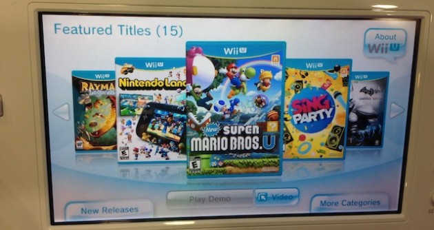 sell wii u games