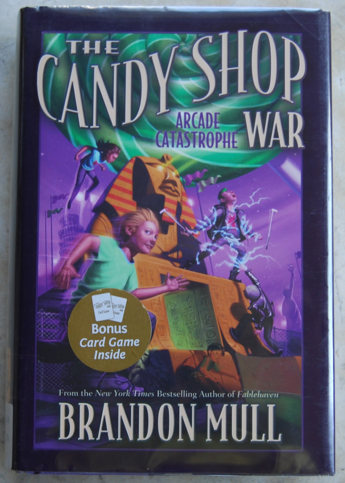 ONE GREAT BOOK Great Kids Book Series That Keep Getting Better