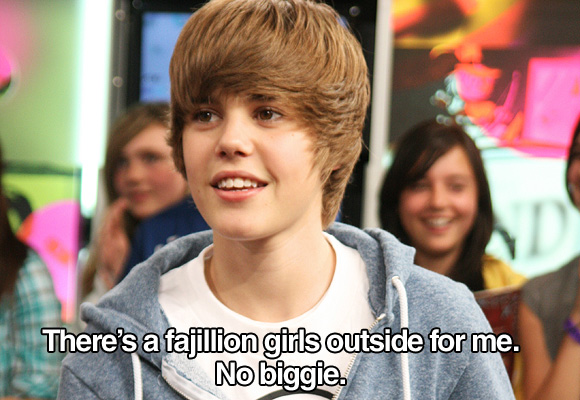 justin bieber ugly pictures. justin bieber haters quote.