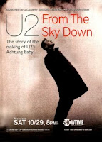 From the Sky Down (2011)