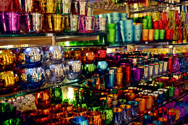 Chatuchak Weekend Market Bangkok, Thailand