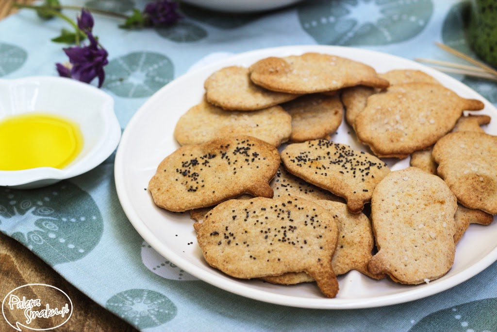 Znalezione obrazy dla zapytania meksykaÅskie krakersy z dipami obrazzy