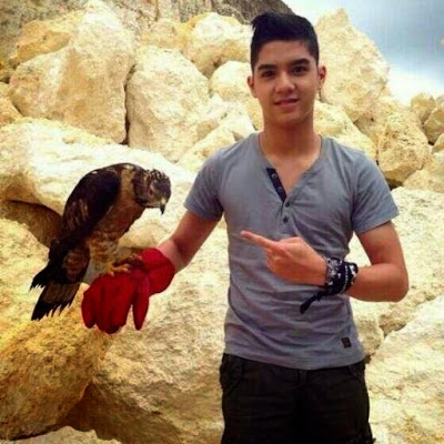 Foto Al Ghazali Ahmad Dhani
