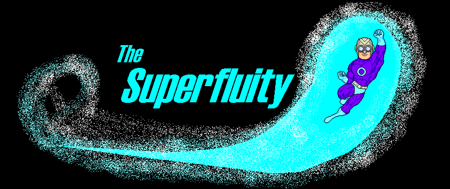 The Superfluity
