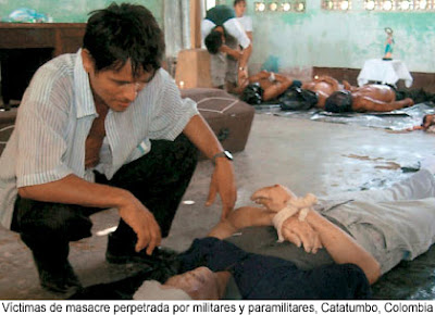 Venezuela/ Colombia y su conflicto interno - Página 5 Catatumbo+masacre+paramilitar