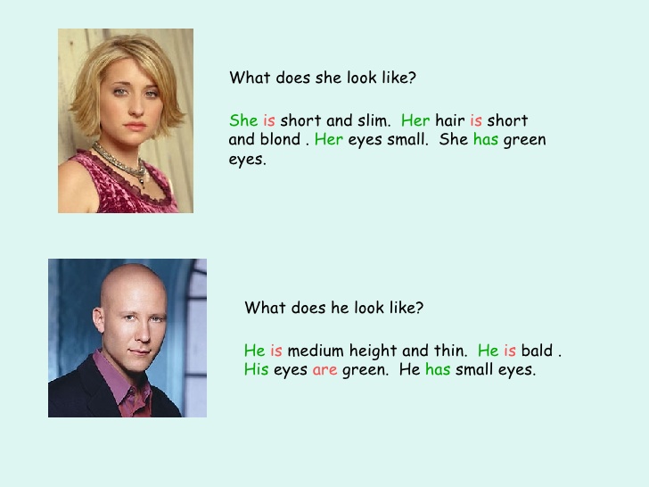 preguntas con look like like and look like preguntas con look like like and look like