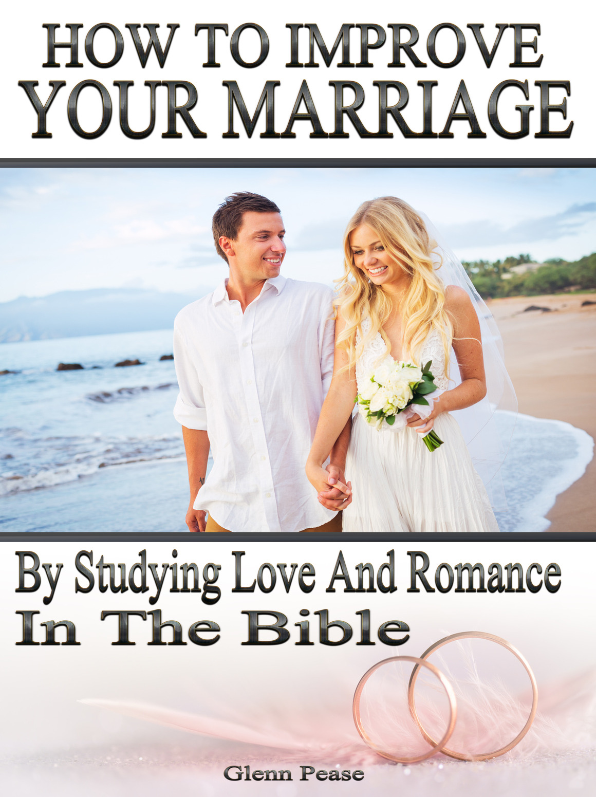 IMPROVE YOUR MARRIAGE