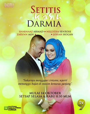 Setitis Kasih Darmia Setitis Kasih Darmia
