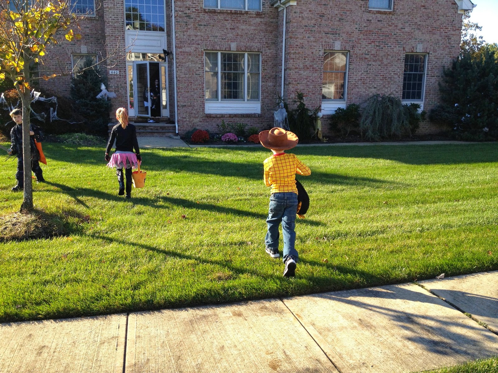 Bacon and Juice Boxes Our Life With Autism