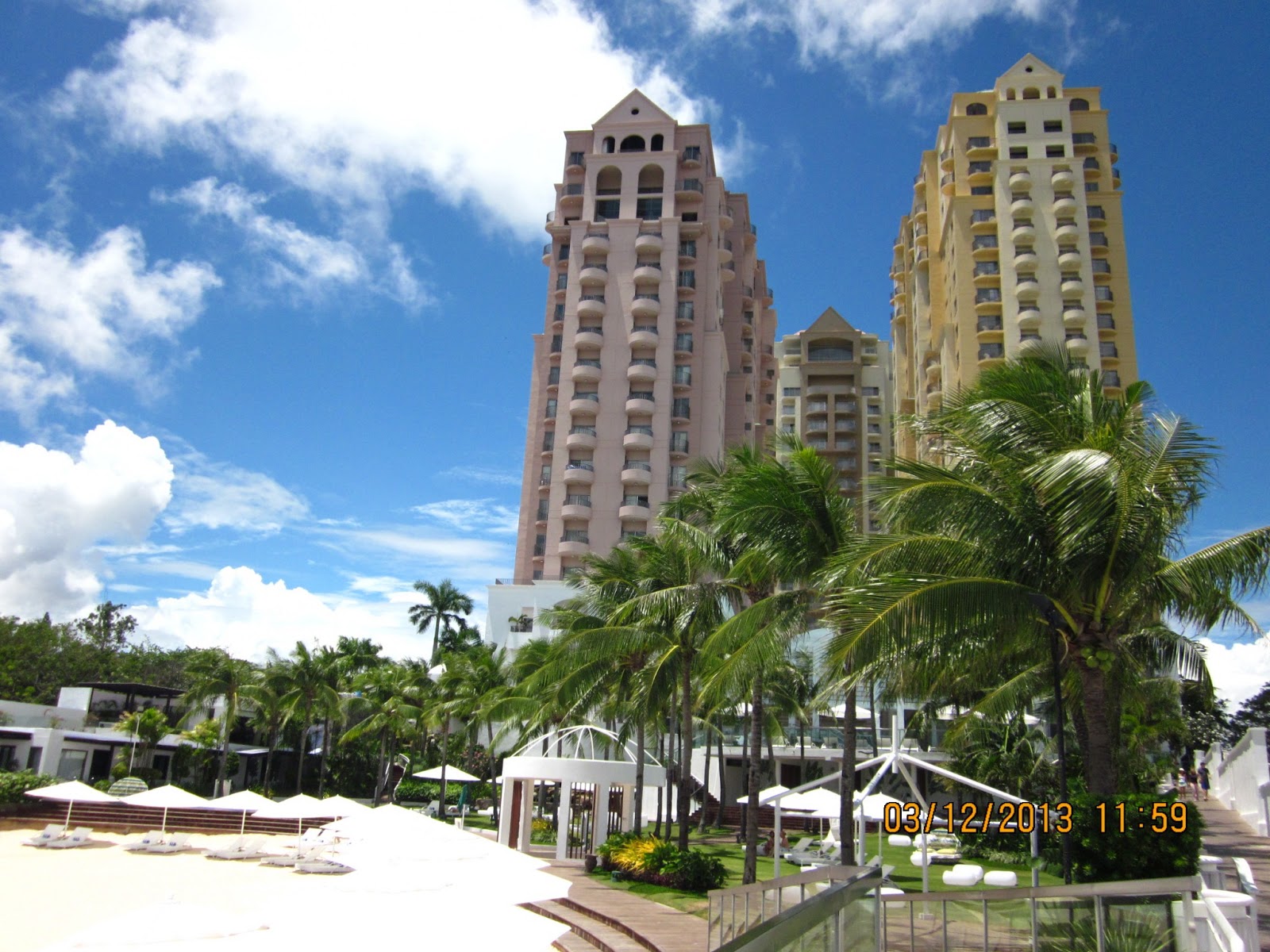Living in Luxury Movenpick Residences Cebu Condo For Sale