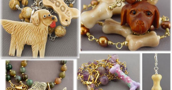 For Love of a Dog Top Sites: Dog Lover Christmas Gifts at For Love of a Dog Jewelry