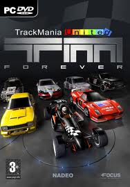 Trackmania United Forever GAME PATCH v.2.11.26 - download ...