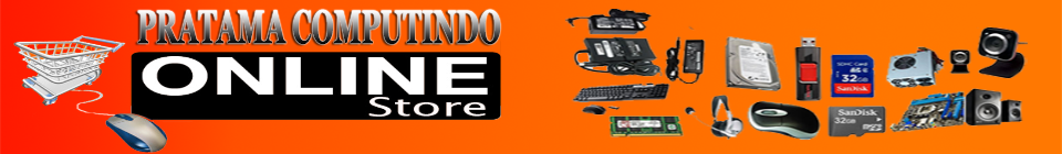 Pratama Computindo Online Store