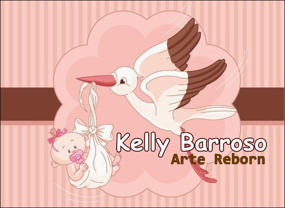 Kelly Barroso Arte Reborn