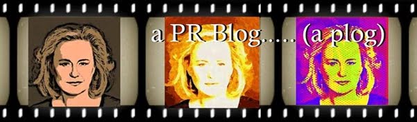 PR In's and Out's - My Plog  (a PR blog!)