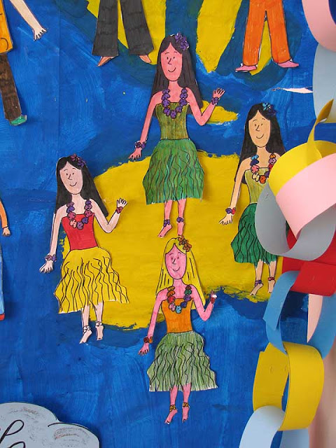 The world according to kids, De Amicis elementary school, Livorno
