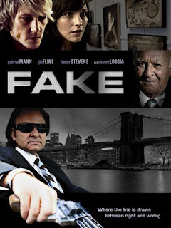 Free Download Movie Fake (2010) 