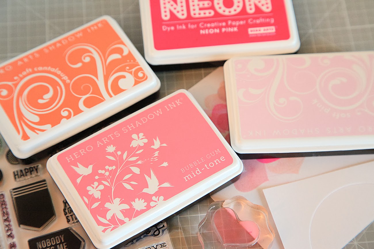 Unify Handmade Sending you buckets of Love...