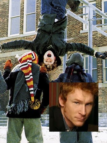 law offices of jonathan franklin a christmas story bully zack bully christmas story