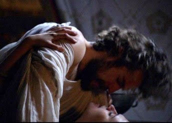 henry cavill sex scene Warning i say fuck a lot