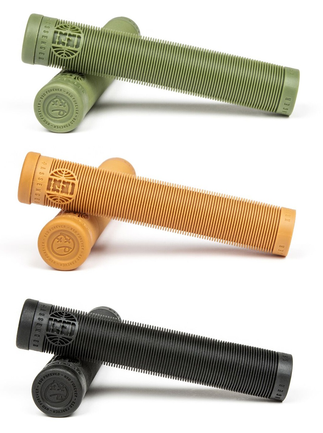 Grips BSD Passenger $30.000