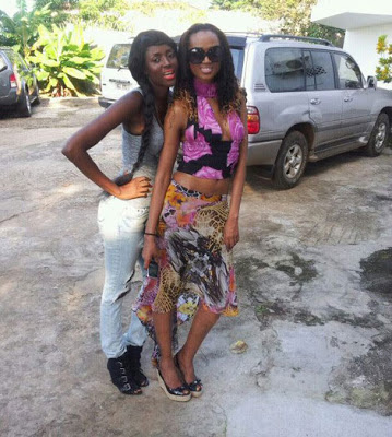 barbz and zainab dating As the duo haven’t said much about dating each and excitement to follow in this 2013 edition of big brother africa – the chase zainab & barbz pictured. barbz and zainab dating As the duo haven’t said much about dating each and excitement to follow in this 2013 edition of big brother africa – the chase zainab & barbz pictured.