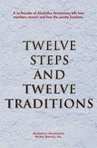 12 Steps & 12 Traditions
