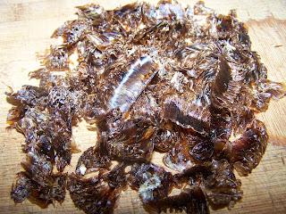 Satay jerky recipes - satay jerky recipe