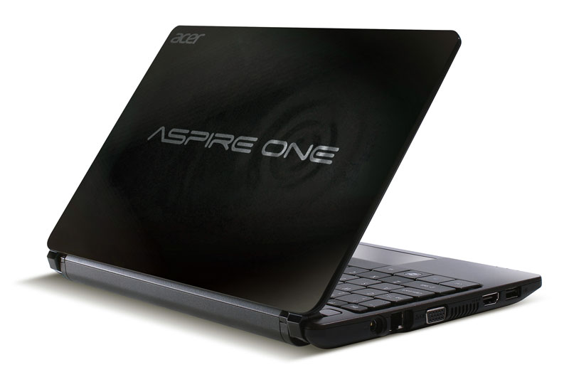 Review Acer Aspire One DDbb Netbook - Reviews