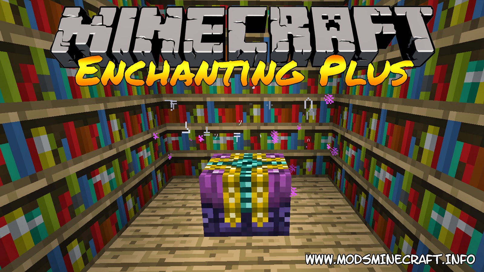мод на майнкрафт enchanting plus мод на майнкрафт enchanting plus