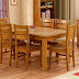Wooden Dining Room Chairs