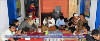 biMBA AIUEO Jakarta Barat Launching Unit Tomang