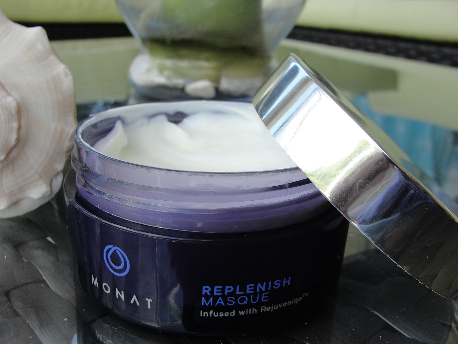 MONAT RENEW SHAMPOO, RESTORE CONDITIONER & REPLENISH MASQUE REVIEW