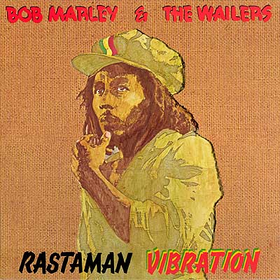 ESTOY ESCUCHANDO... (XI) - Página 40 Bob+Marley+-+Rastaman+Vibration