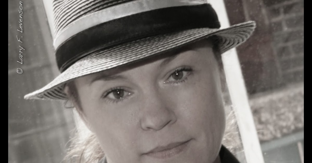 Larry F. Levenson Photography SAGAFTRA, NATAS Christine Elise McCarthy