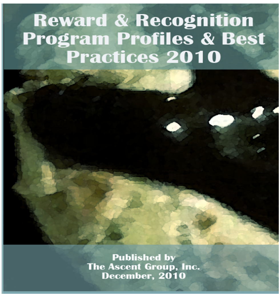 Define Employee Recognition Program