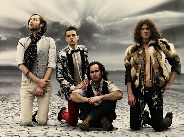 The Killers The Killers